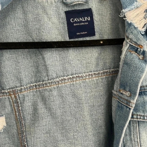 Cavalini women size M - Picture 6 of 10